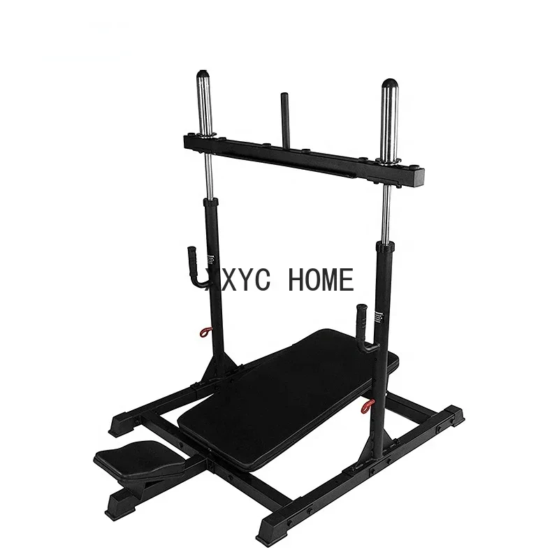 Vertical Leg Press Home Gym Sq - đánh giá và giá Vertical Leg Press