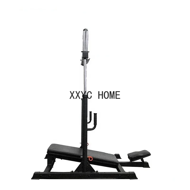 Vertical Leg Press Home Gym Sq - đánh giá và giá Vertical Leg Press