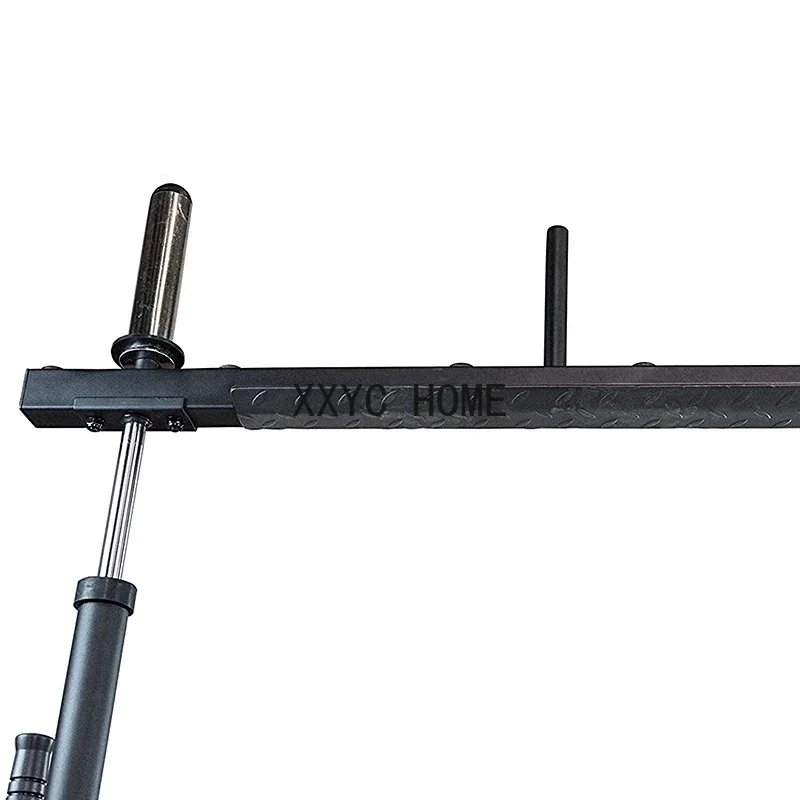 Vertical Leg Press Home Gym Sq - đánh giá và giá Vertical Leg Press