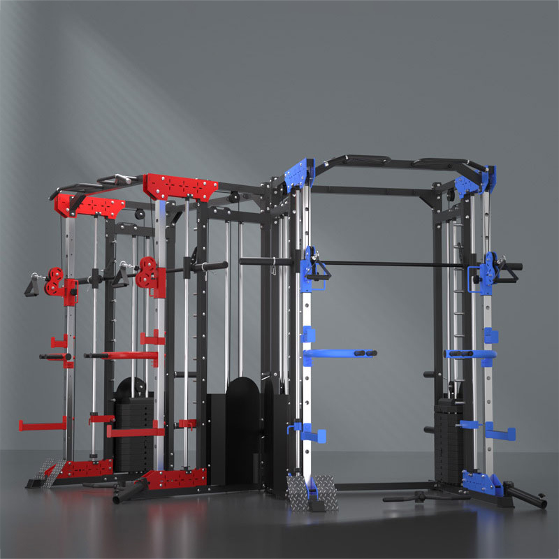 Home Gym Fitness Equipment Mul - đánh giá và giá Home Gym Exercise