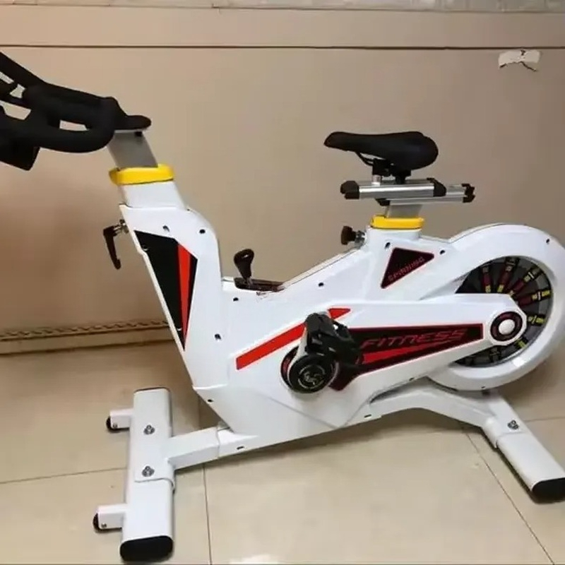 Commercial Spinning Bike Indoo - đánh giá và giá Home Gym Exercise