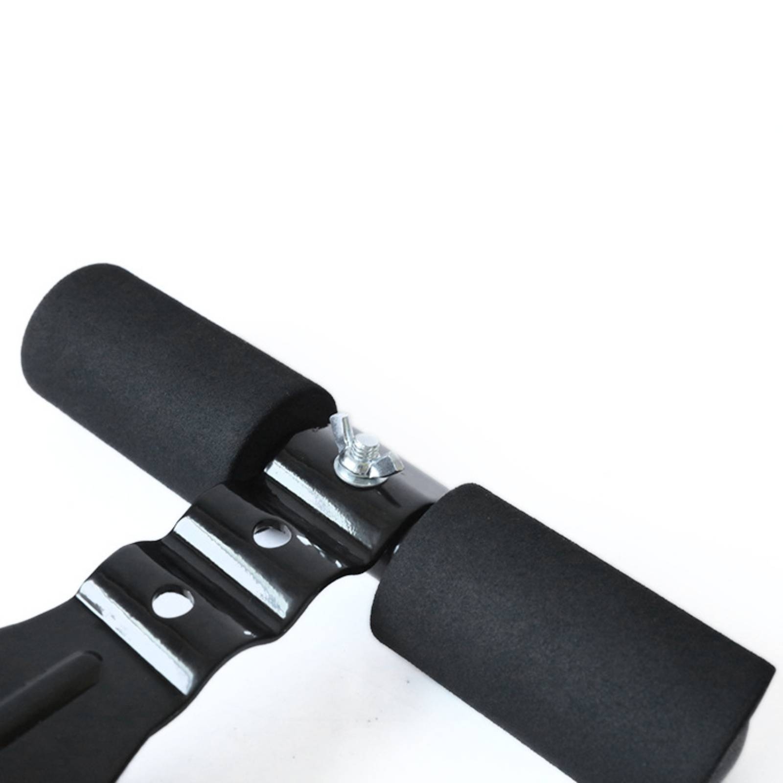 Sit-up Assist Assistant Compac - đánh giá và giá Home Gym Exercise