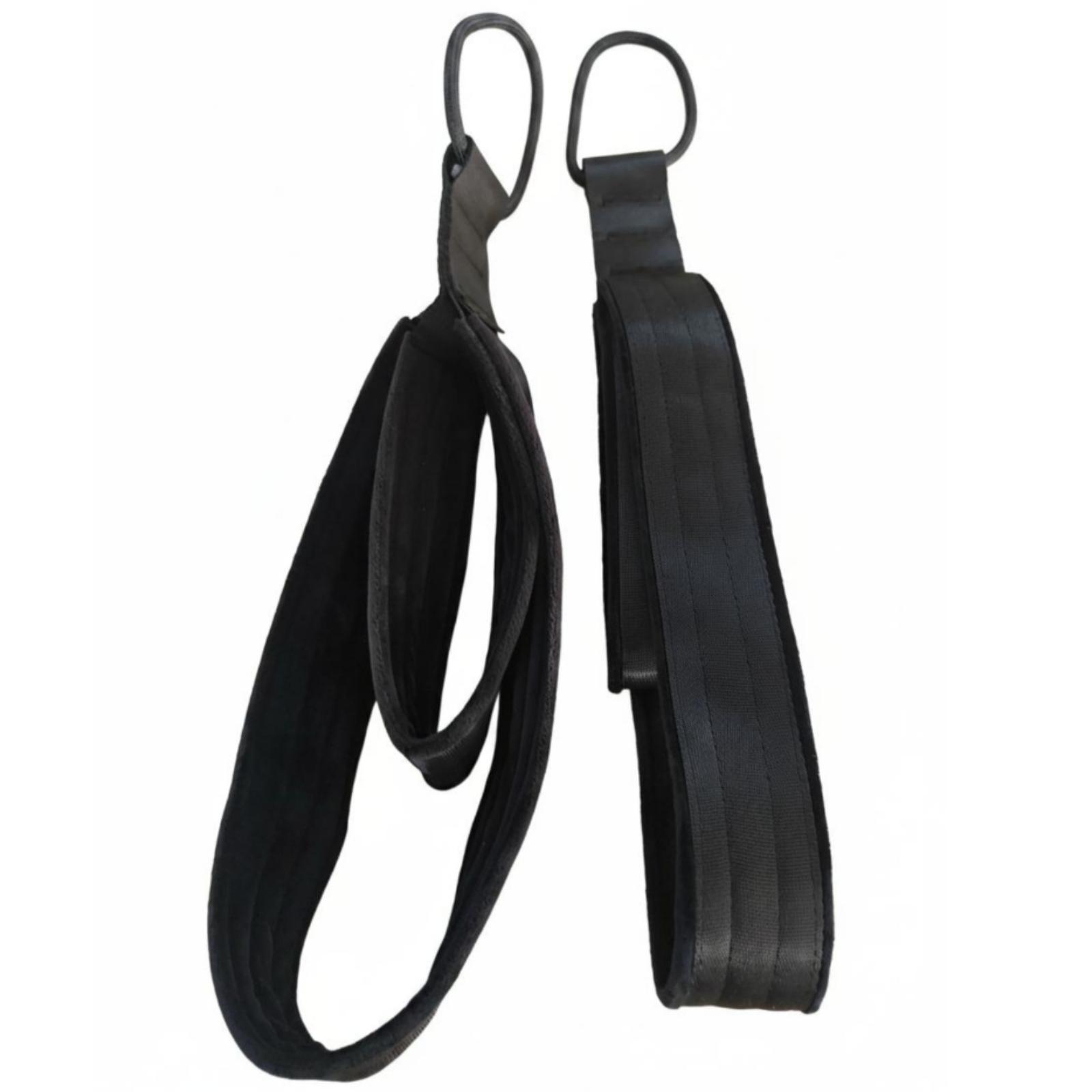 Pilates Training Straps High S - đánh giá và giá Home Gym Exercise