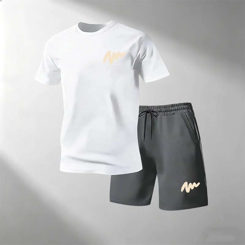 Fashion Men's Street T-Shirts  - đánh giá và giá Home Gym China