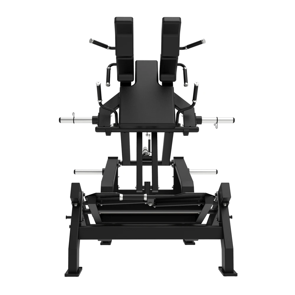 Commercial Fitness Gym Equipme - đánh giá và giá Vertical Leg Press