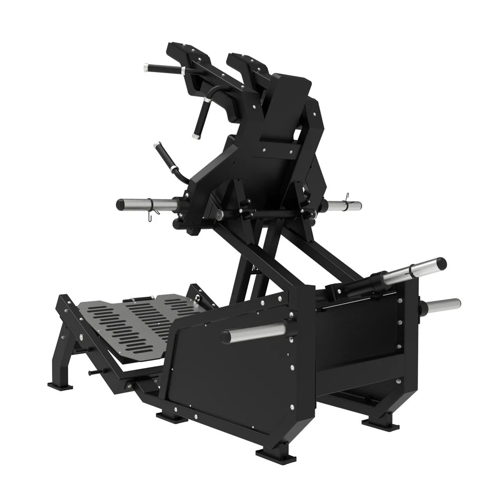 Commercial Fitness Gym Equipme - đánh giá và giá Vertical Leg Press