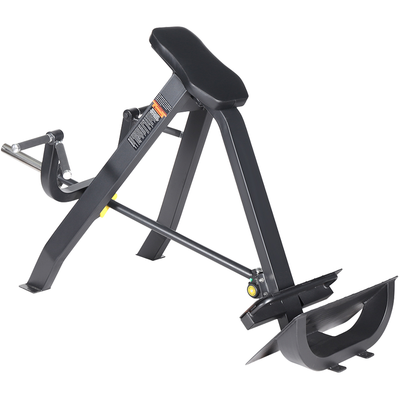 Rowing machine Horizontal pull - đánh giá và giá Vertical Leg Press