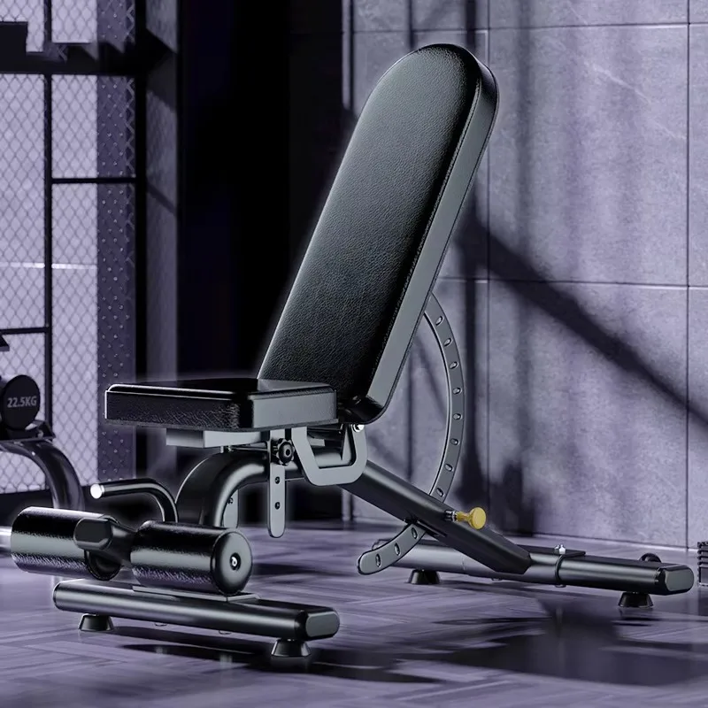 New Adjustable Multi-Function  - đánh giá và giá Home Gym Studio
