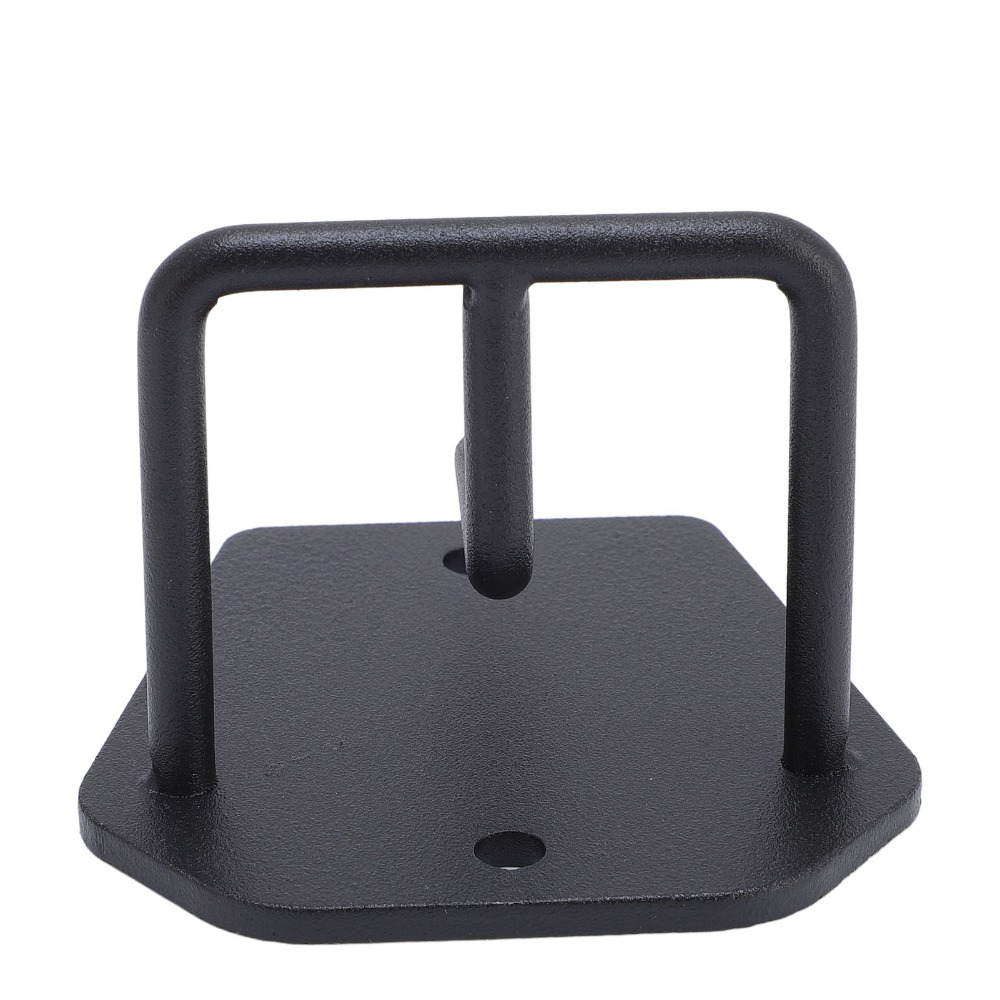 3Pcs Black Exercise Band Wall  - đánh giá và giá Home Gym Exercise