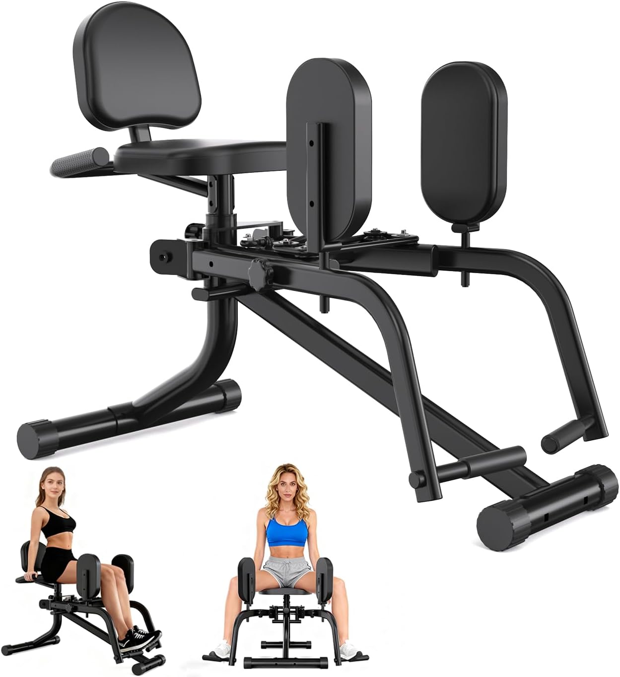 Home Gym Inner/Outer Thigh Tra - đánh giá và giá Vertical Leg Press