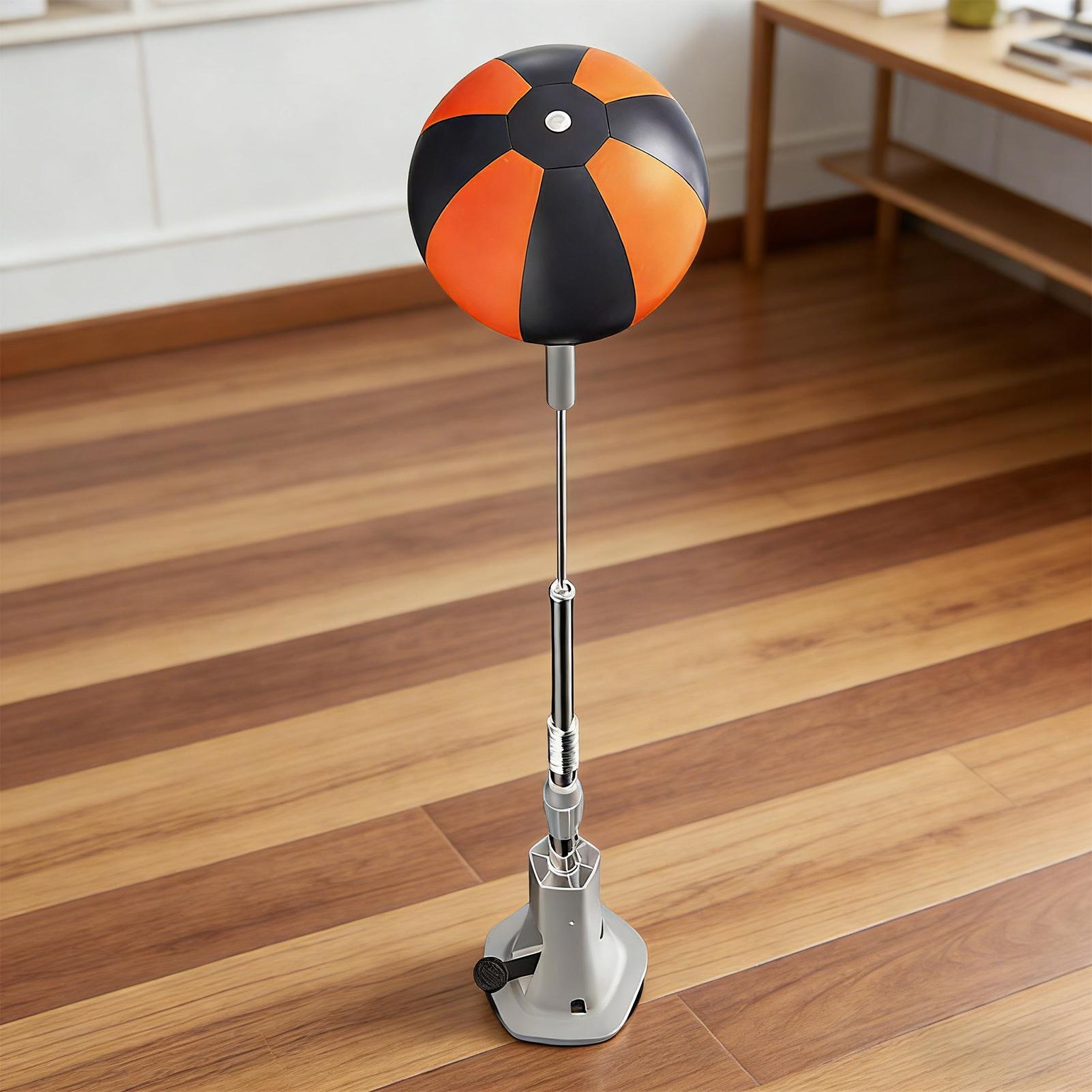 Punching Bag With Stand Boxing - đánh giá và giá Home Gym Exercise