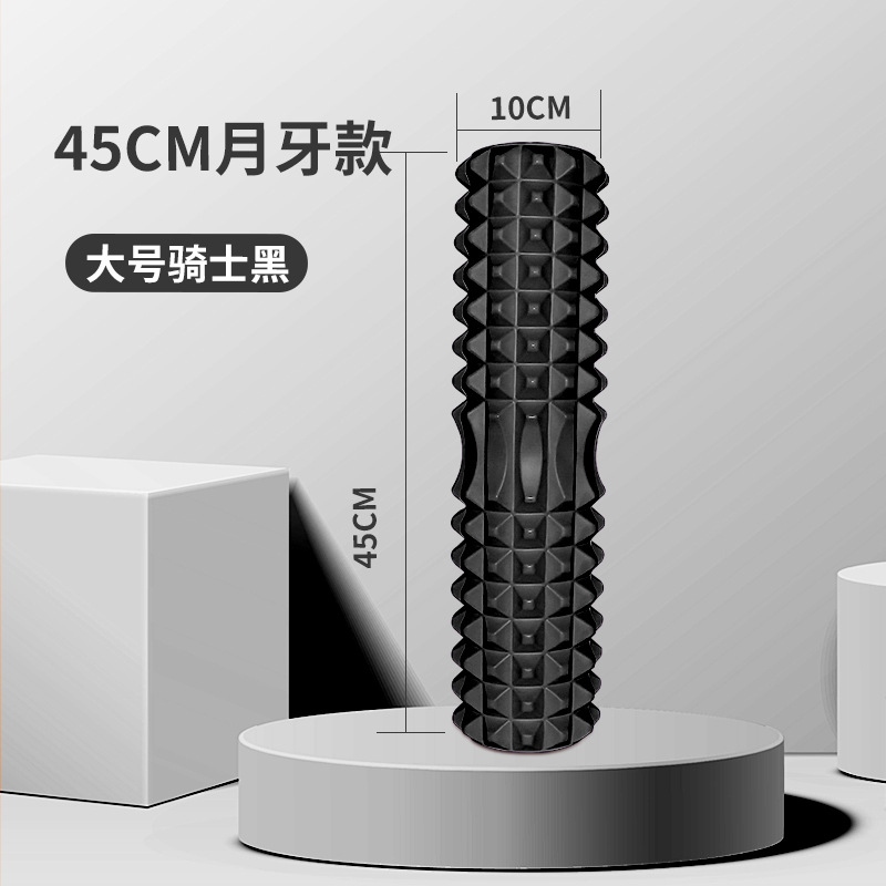 45Cm Yoga Foam Roller Muscle M - đánh giá và giá Home Gym Pilates