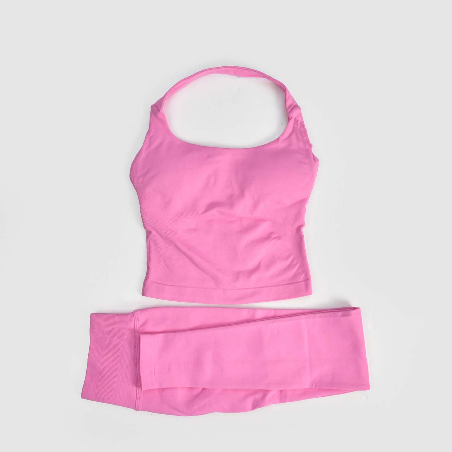 2 Pieces Sportswear Women Yoga - đánh giá và giá Home Gym Pilates