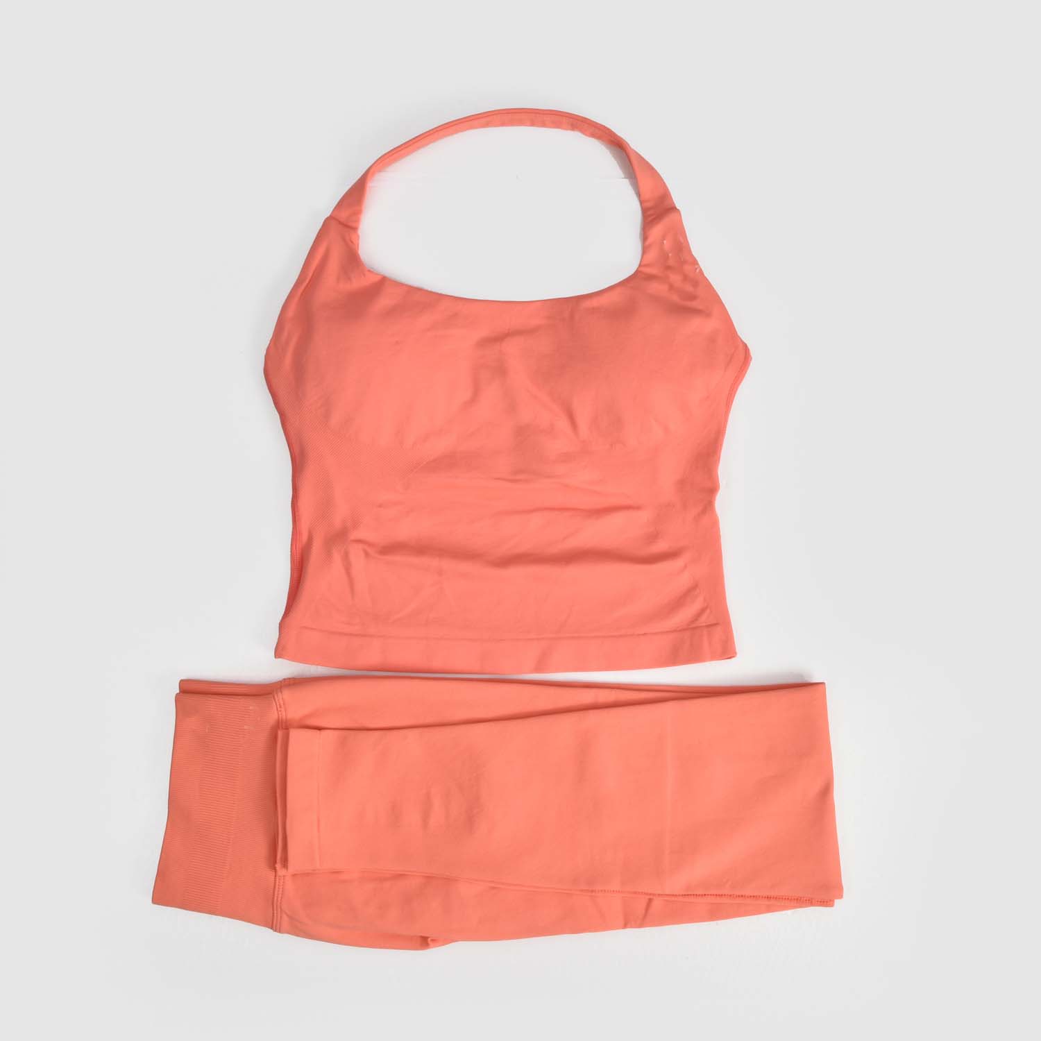 2 Pieces Sportswear Women Yoga - đánh giá và giá Home Gym Pilates