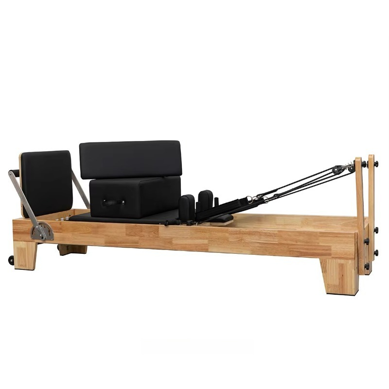 Durable Pilates Reformer Bed M - đánh giá và giá Home Gym Studio