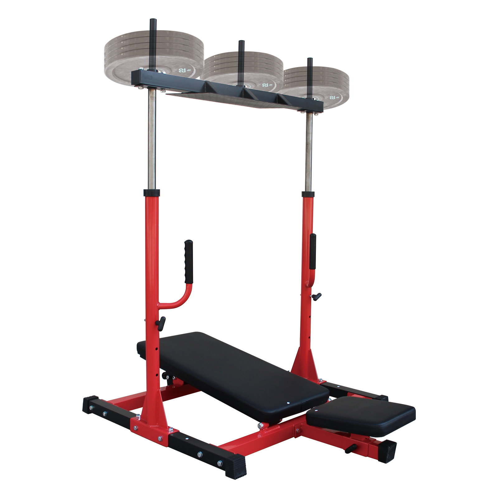 td-OEM Factory Commercial Leg  - đánh giá và giá Vertical Leg Press