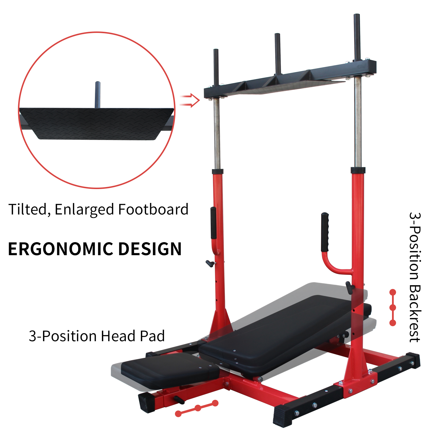 td-OEM Factory Commercial Leg  - đánh giá và giá Vertical Leg Press