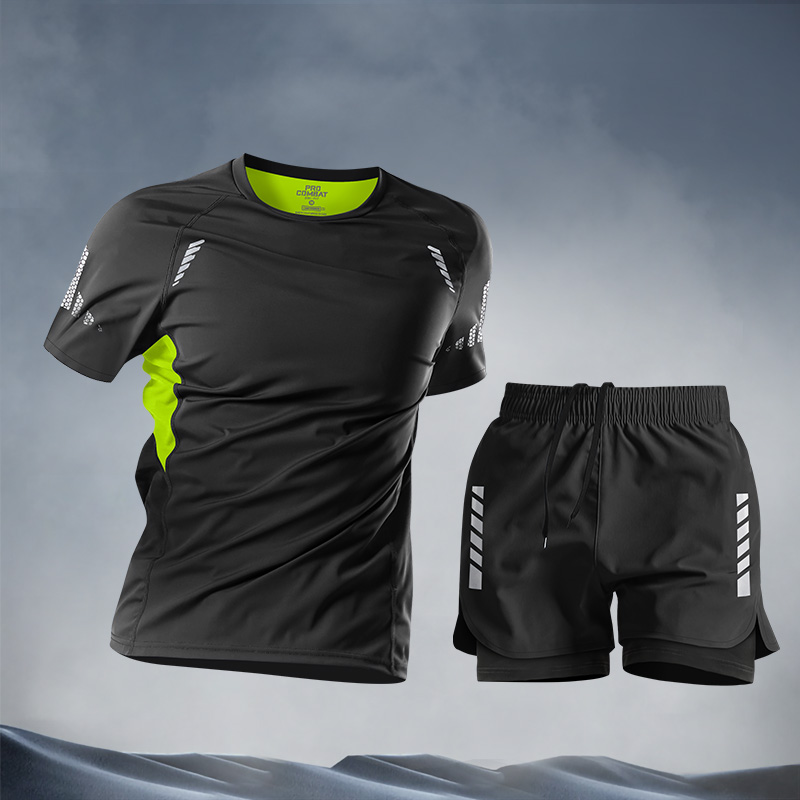 Casual Suits for Men Men's Sum - đánh giá và giá Home Gym China
