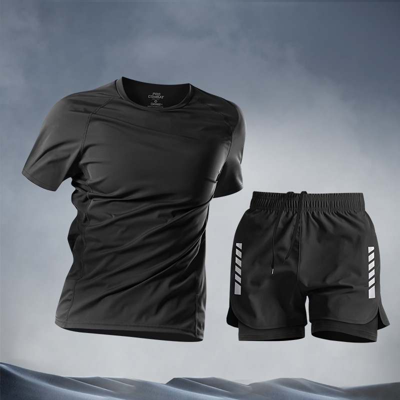 Casual Suits for Men Men's Sum - đánh giá và giá Home Gym China