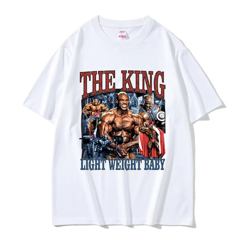 2026 Ronnie Coleman The King L - đánh giá và giá Home Gym China