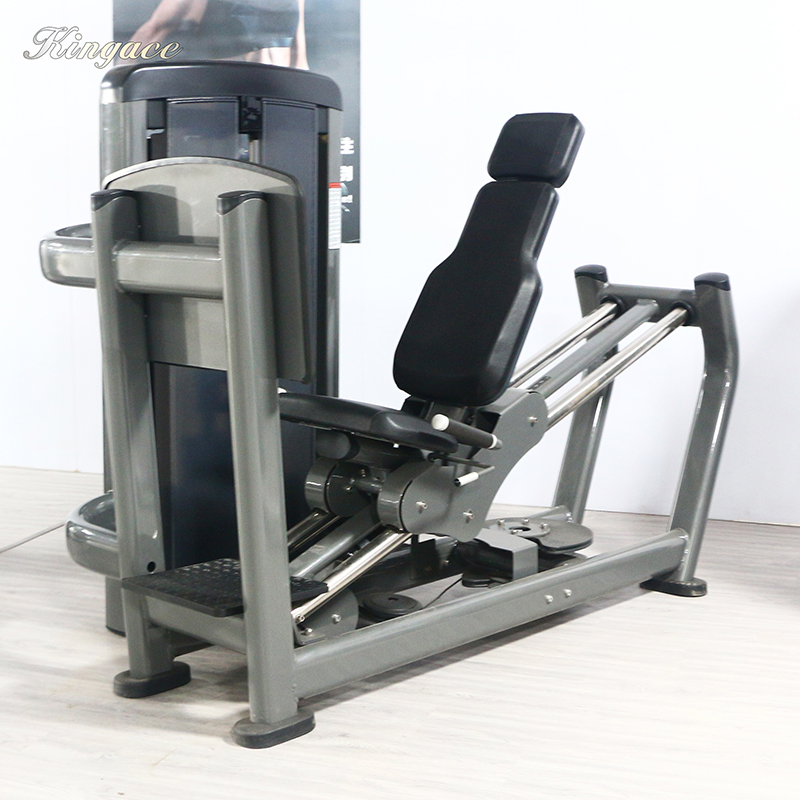 Customized Logo Gym Leg Press  - đánh giá và giá Vertical Leg Press