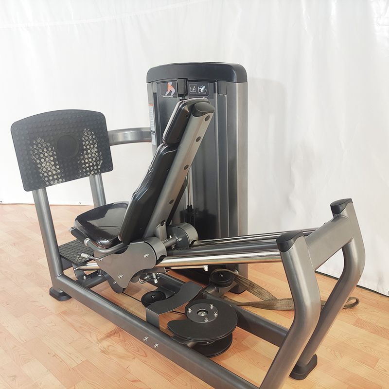 Customized Logo Gym Leg Press  - đánh giá và giá Vertical Leg Press