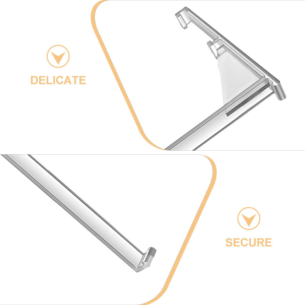 8Pcs Clear Valance Clips Plast - đánh giá và giá Vertical Leg Press