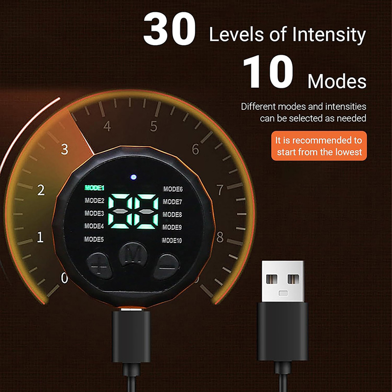 Abdominal Toning Belt Smart Mu - đánh giá và giá Home Gym Studio