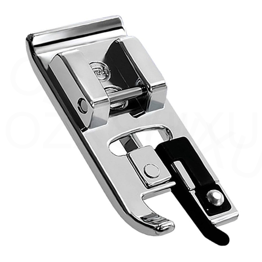 Overlock Vertical Presser Foot - đánh giá và giá Vertical Leg Press