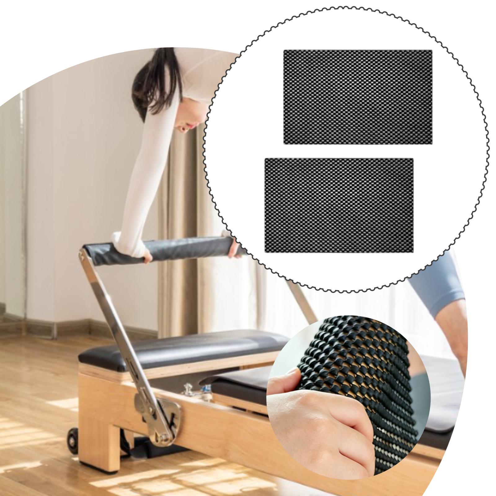 Pilates Mat Reformer Non Slip  - đánh giá và giá Home Gym Pilates