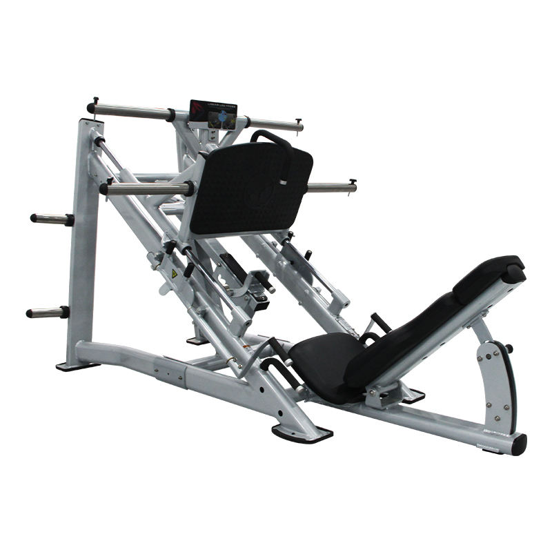 Commercial Gym Use Indoor Plat - đánh giá và giá Vertical Leg Press