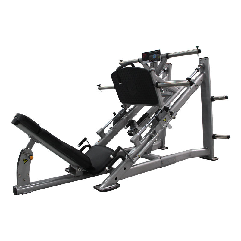 Commercial Gym Use Indoor Plat - đánh giá và giá Vertical Leg Press