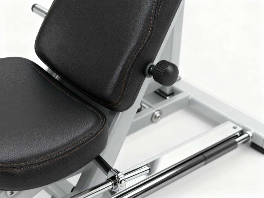 Commercial Gym Use Indoor Plat - đánh giá và giá Vertical Leg Press