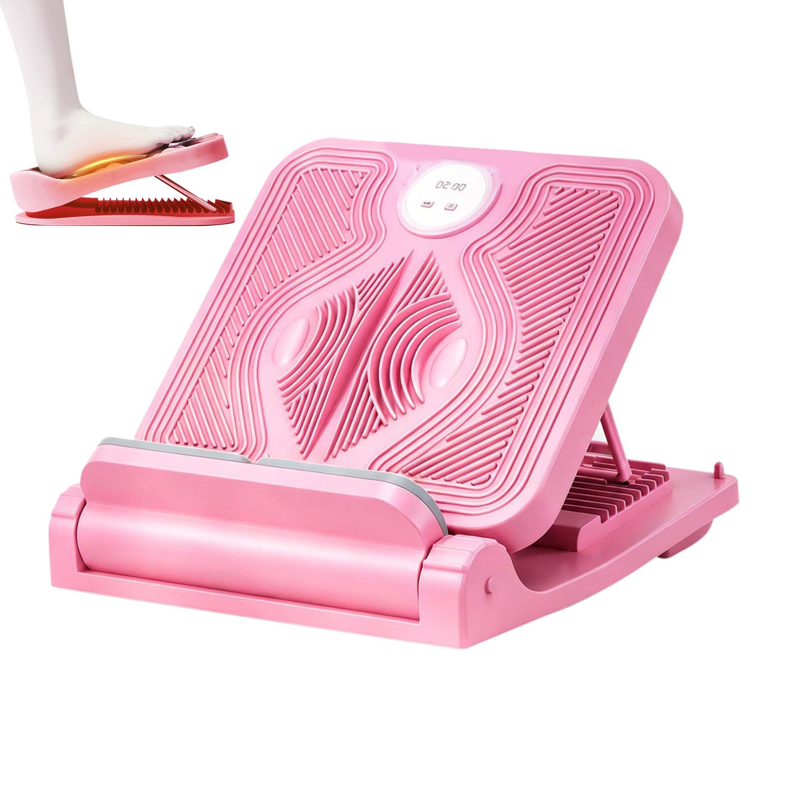 Adjustable Non-Slip Calf Stret - đánh giá và giá Home Gym Pilates