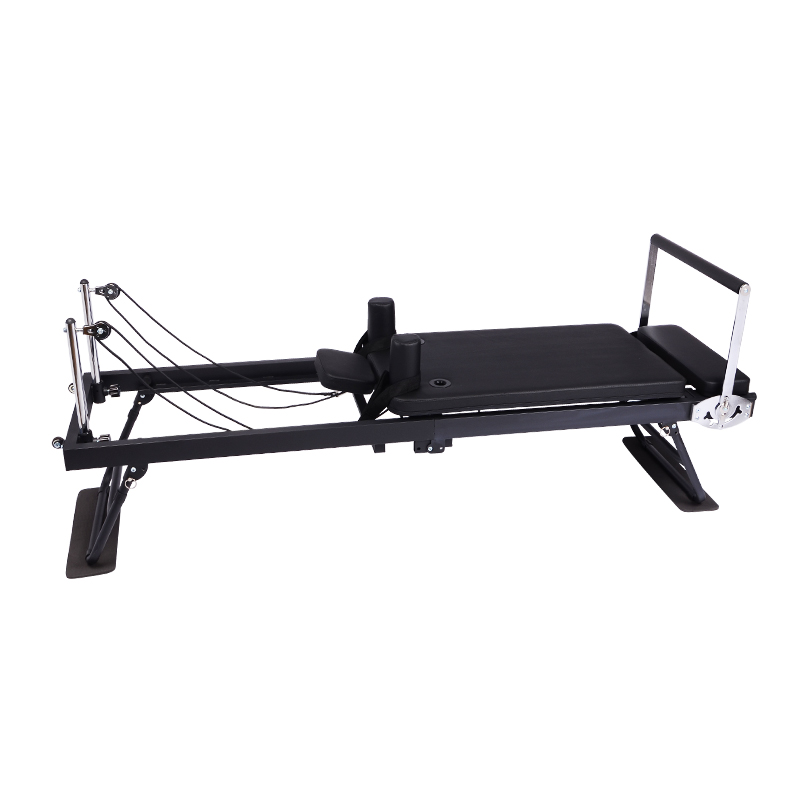 Professional Pilates Reformer  - đánh giá và giá Home Gym Pilates