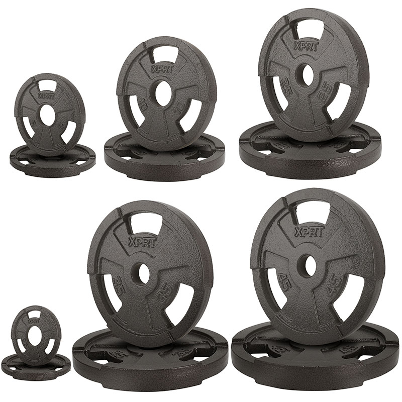 Professional 300LB Cast Iron B - đánh giá và giá Home Gym Exercise