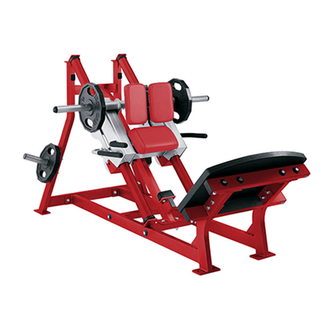 LW-H012 Steel Safety Commercia - đánh giá và giá Vertical Leg Press