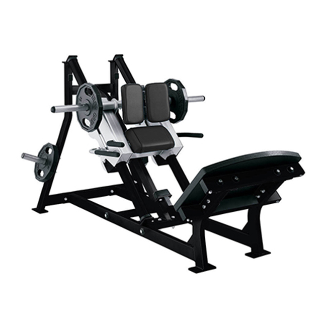 LW-H012 Steel Safety Commercia - đánh giá và giá Vertical Leg Press