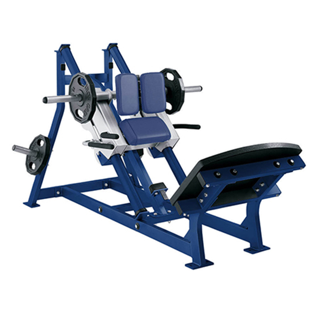 LW-H012 Steel Safety Commercia - đánh giá và giá Vertical Leg Press