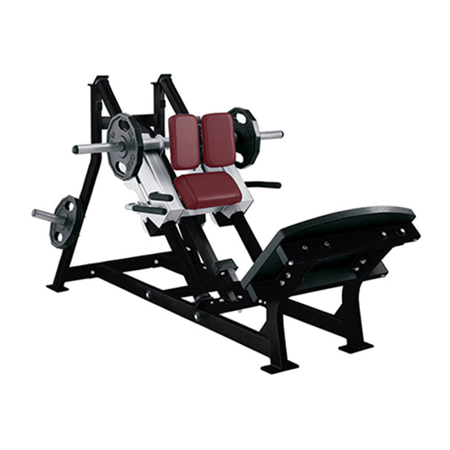 LW-H012 Steel Safety Commercia - đánh giá và giá Vertical Leg Press