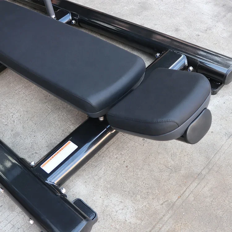New Fitness Gym bodybuilding R - đánh giá và giá Vertical Leg Press