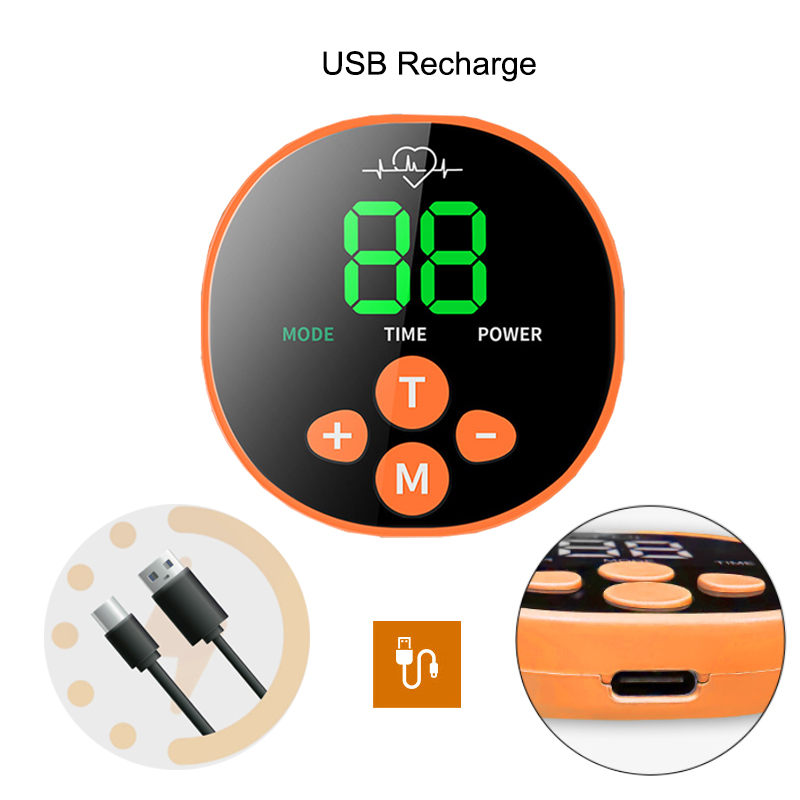 Abdominal Toning Belt Smart Ab - đánh giá và giá Home Gym Studio
