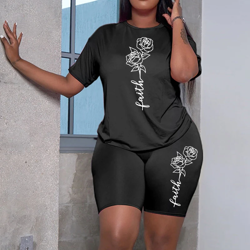 Faith Letter Printed Tracksuit - đánh giá và giá Home Gym China