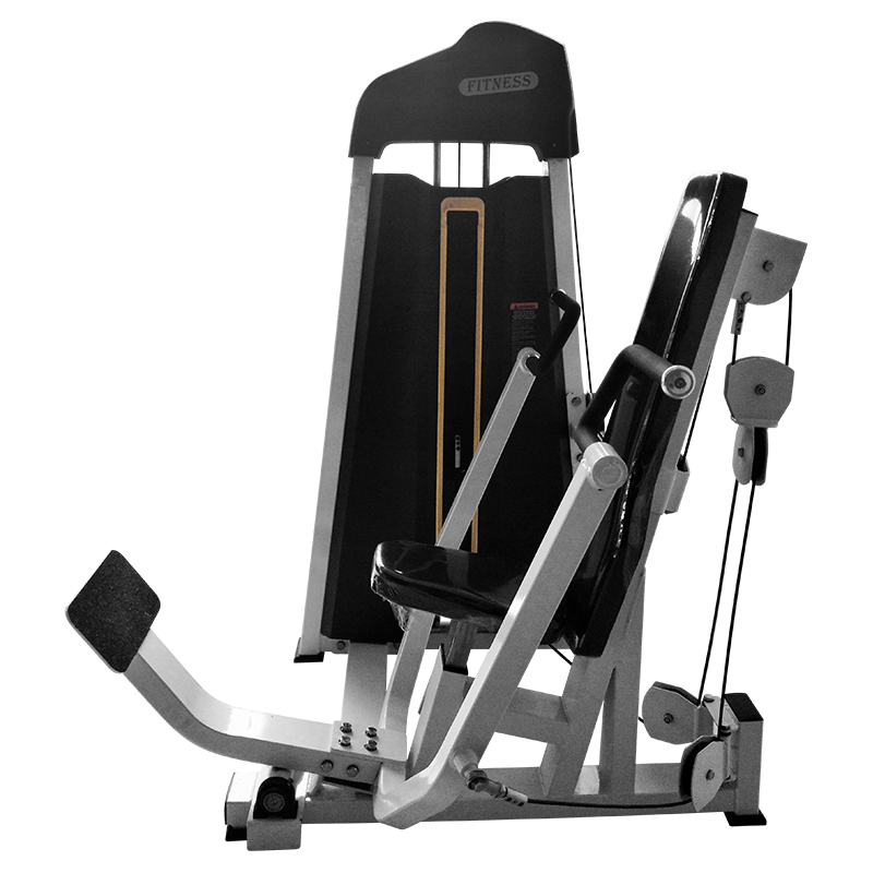 Commercial Sports Fitness Gym  - đánh giá và giá Vertical Leg Press
