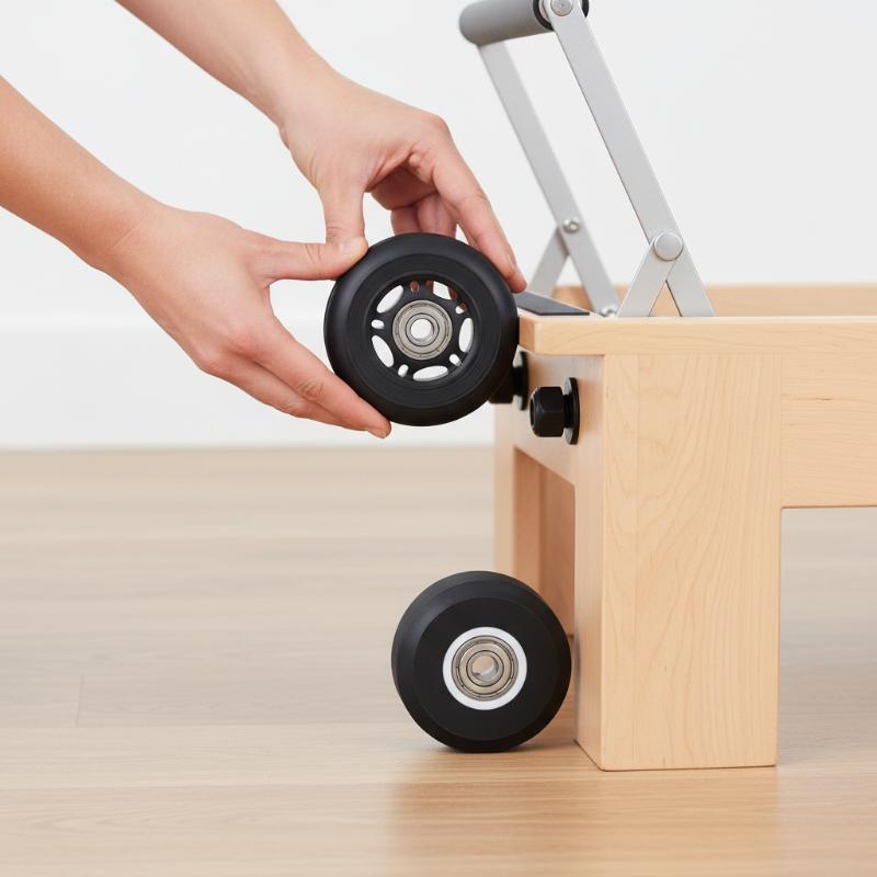 Pilates Reformer Wheel,Pilates - đánh giá và giá Home Gym Exercise