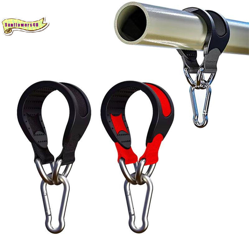 AntiSlip Fitness Ring Resistan - đánh giá và giá Home Gym Exercise
