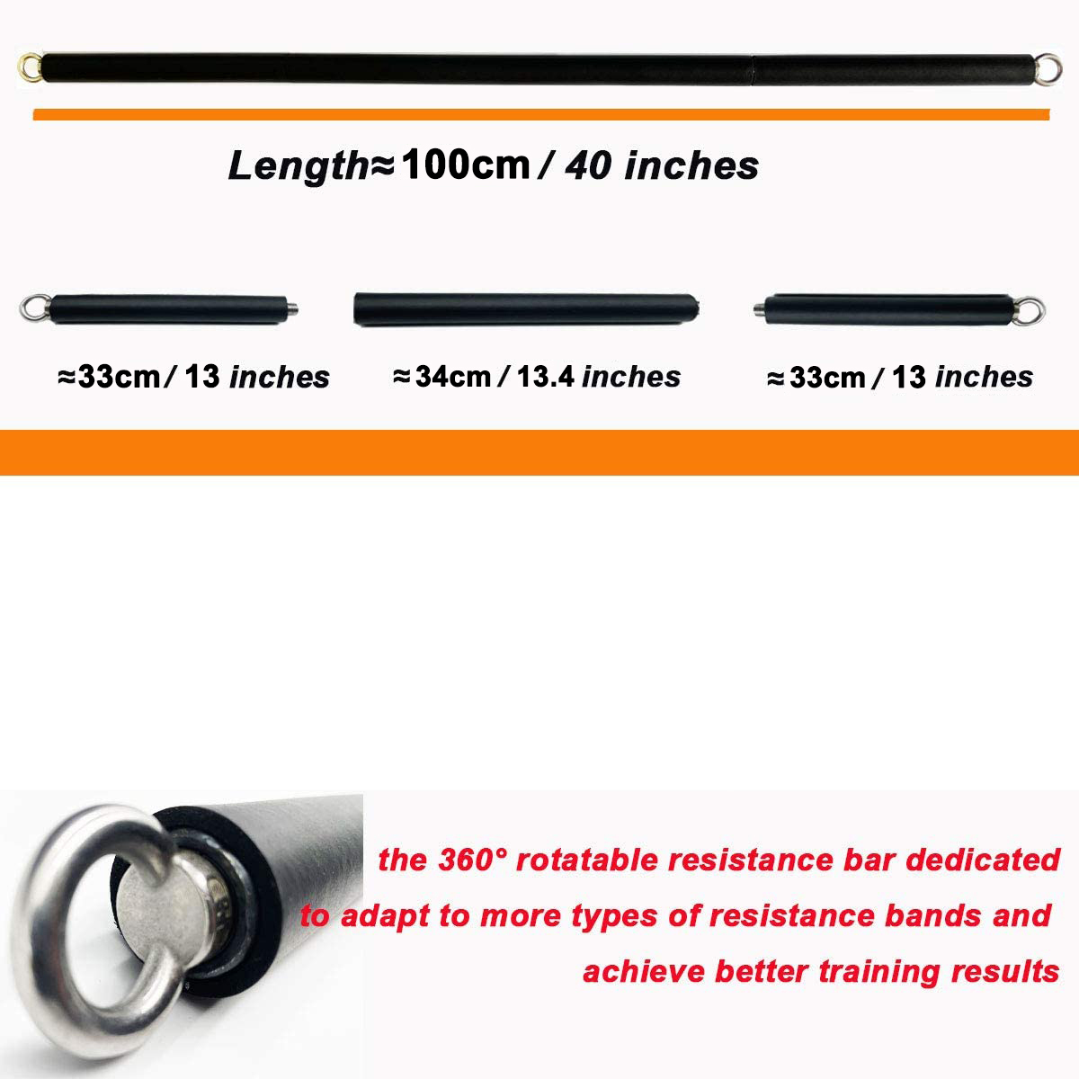 150lb Fitness Booty Resistance - đánh giá và giá Home Gym Studio
